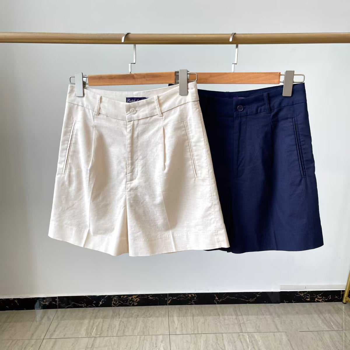 Ralph Lauren Shorts Damen