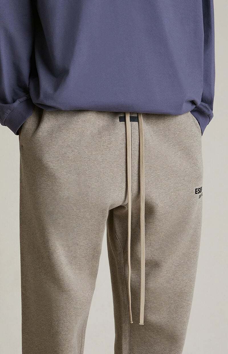 FOG x Essentials Pantaloni da tuta PE25
