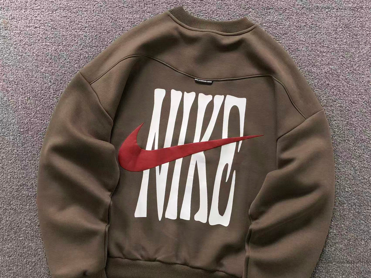 N1K Kapuzenpullover