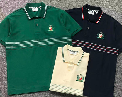 Klassisches Polo