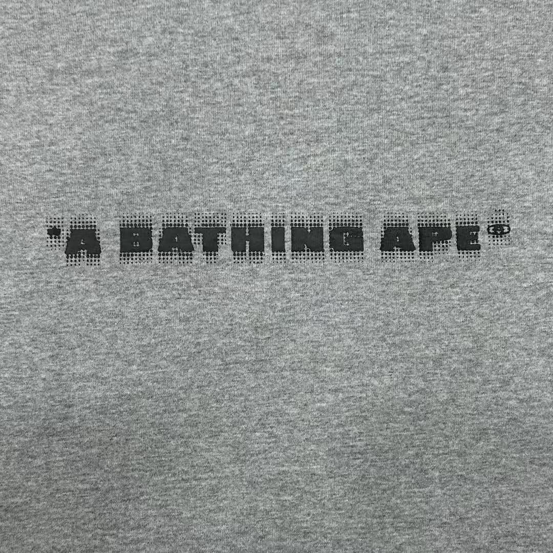 Camiseta Bp
