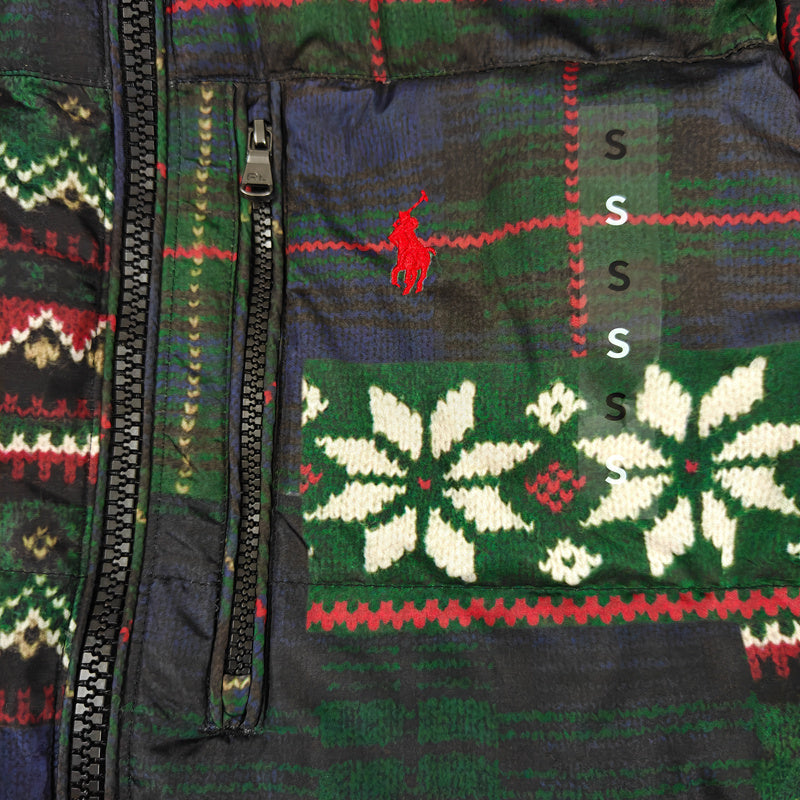 Ralph Lauren Jacke