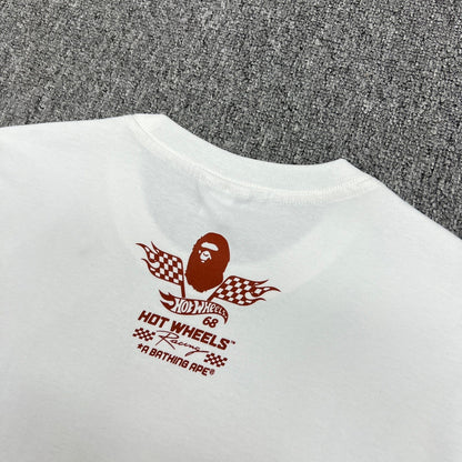 Camiseta de la PA