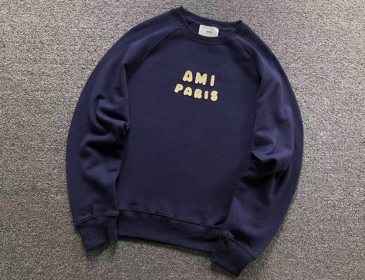AM1 Kapuzenpullover