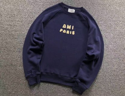 AM1 Kapuzenpullover