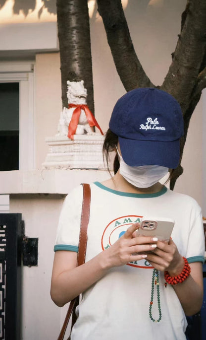 Ralph Lauren Cap