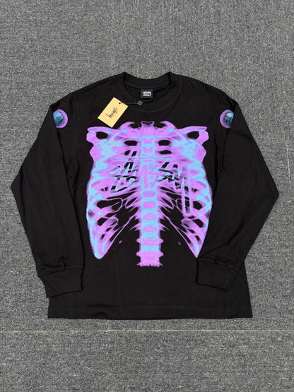 Maglia a maniche lunghe Stu