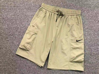 N1K Shorts