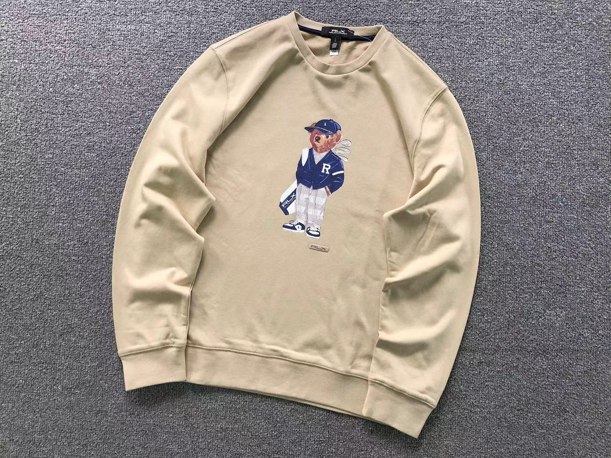 Ralph Lauren Kapuzenpullover
