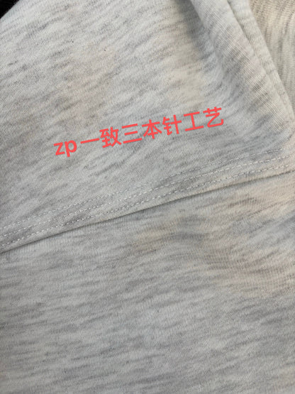 Stu-Kapuzenpullover