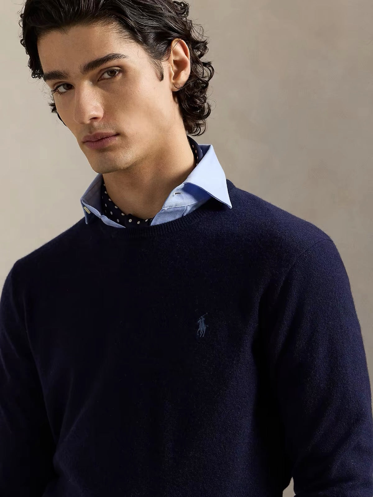 Ralph Lauren Pullover