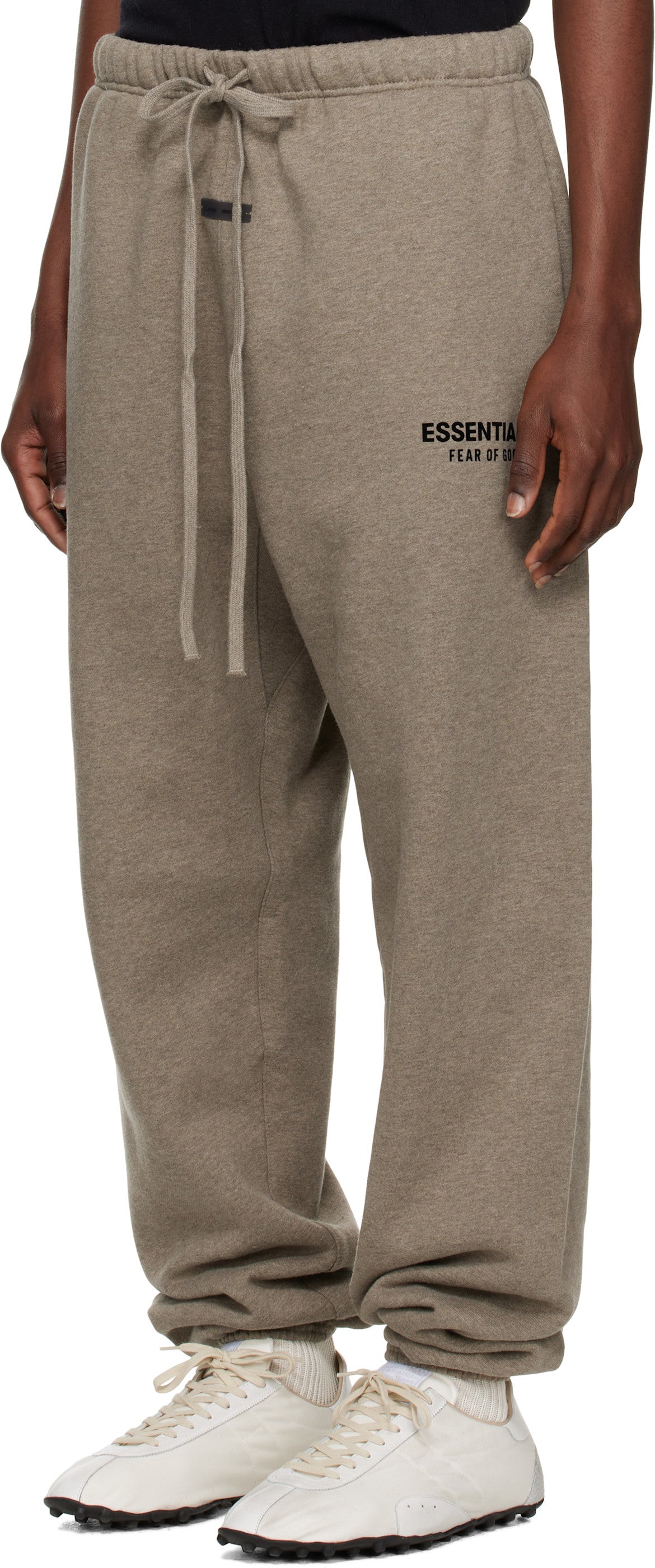 FOG x Essentials Pantalones deportivos 25AS