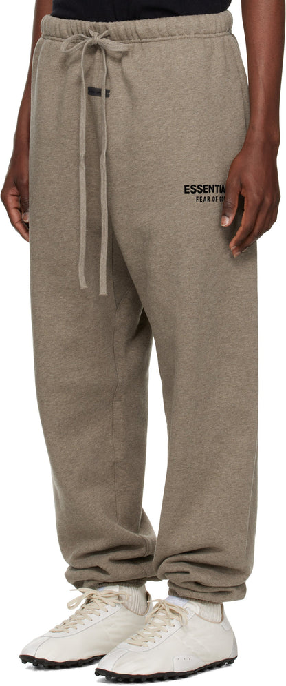 FOG x Essentials Pantalones deportivos 25AS