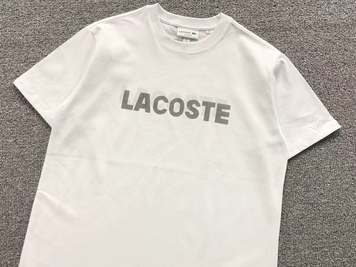 Klassisches T-Shirt