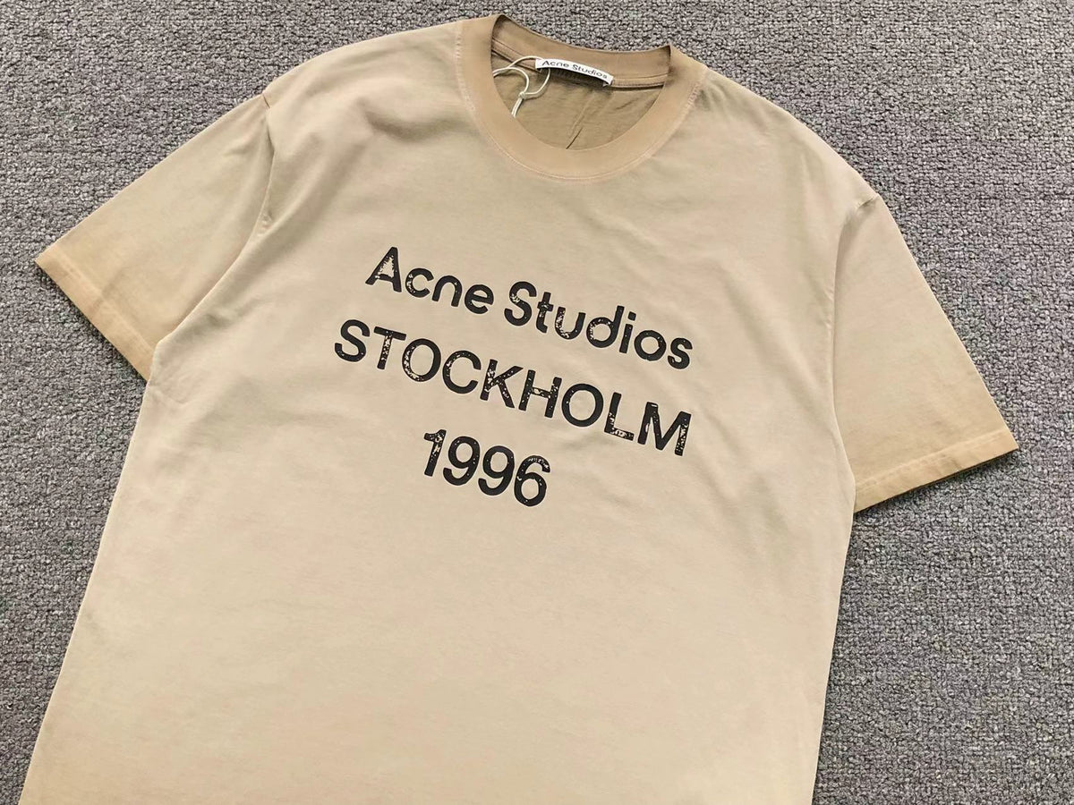 Acne Studios T-Shirt