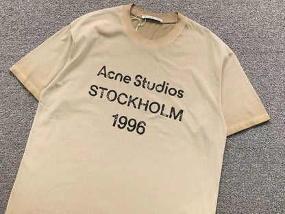Acne Studios T-Shirt
