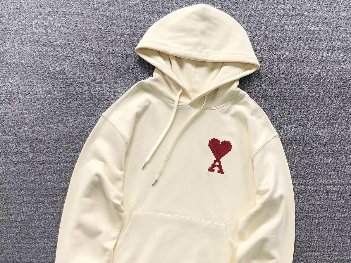 Am1 Kapuzenpullover