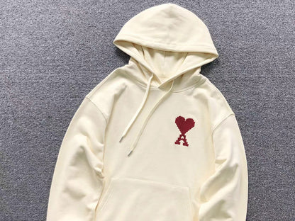 Am1 Kapuzenpullover