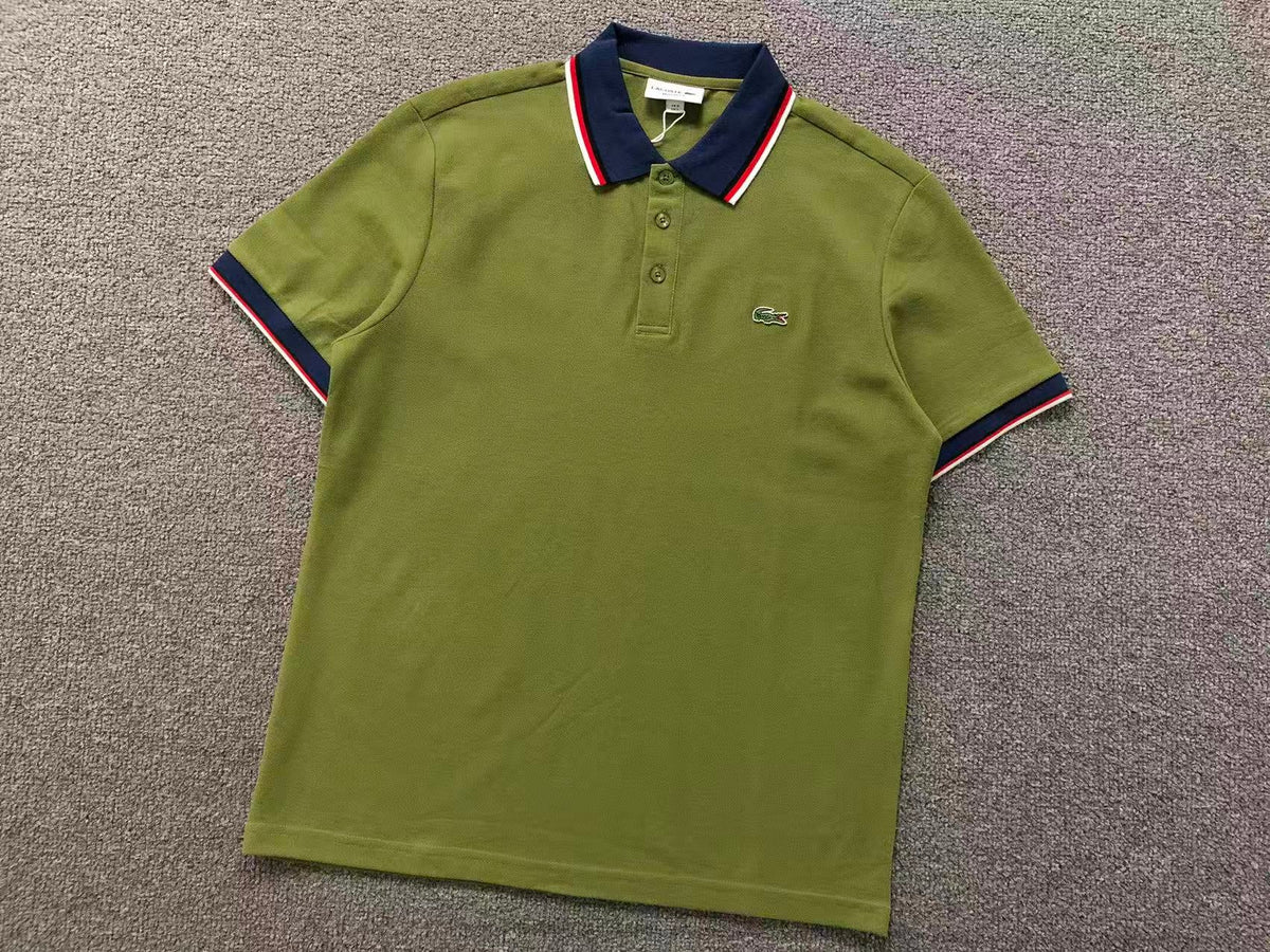 Klassisches Polo