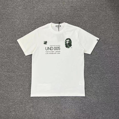Camiseta BP