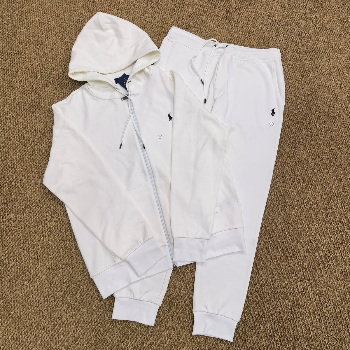 Ralph Lauren Kapuzenpullover