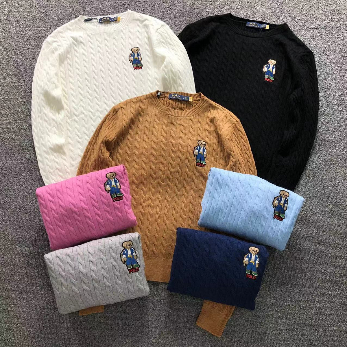 Ralph Lauren Pullover