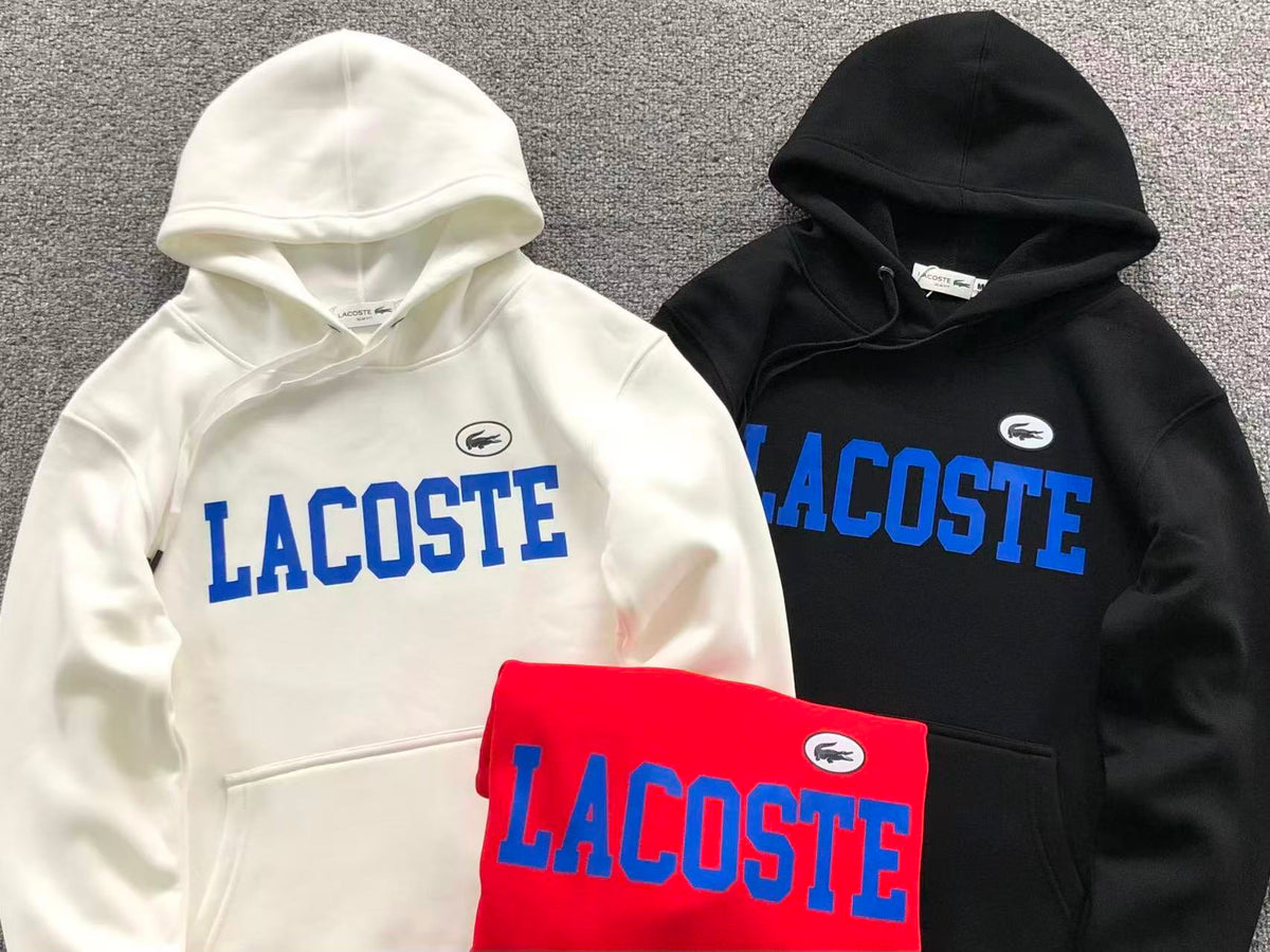 Klassischer Hoodie