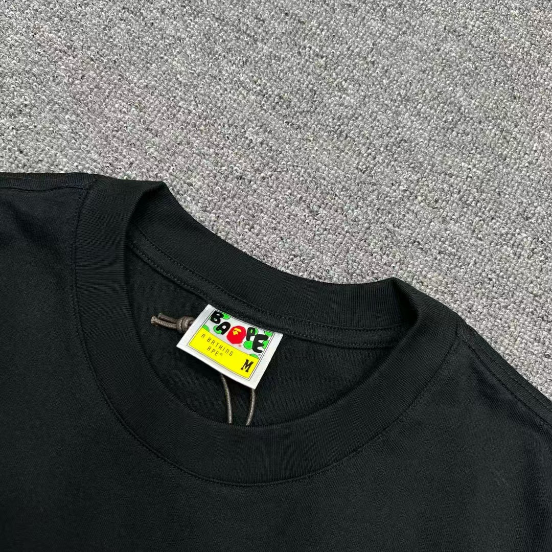 Camiseta de Bp