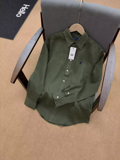 Ralph Lauren Damenhemd