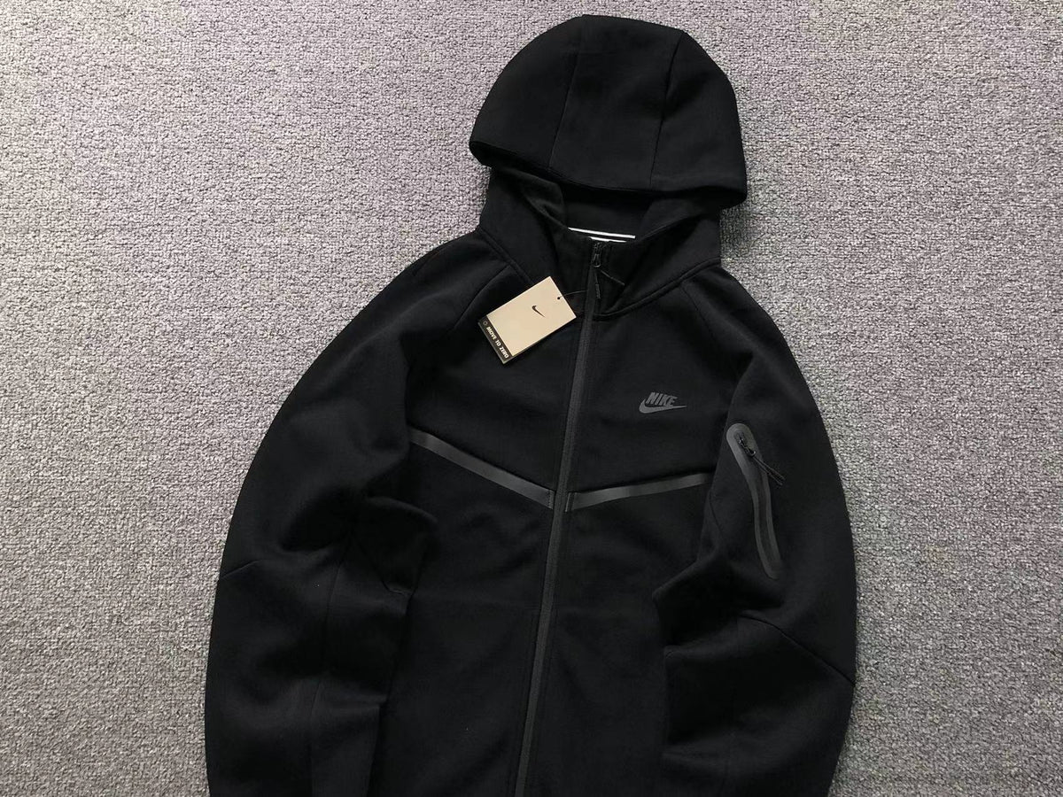 N1K Kapuzenpullover