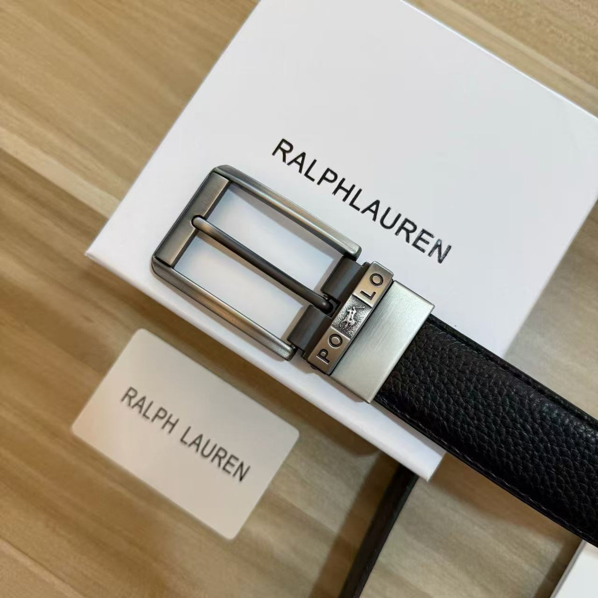 Ralph Lauren Gürtel