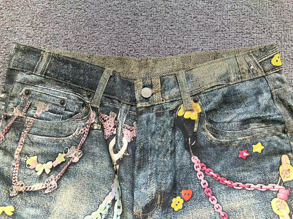 Acne Studios Hose