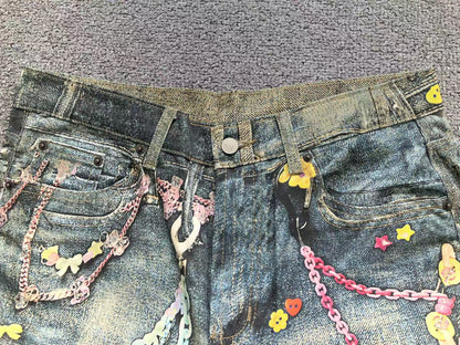 Acne Studios Hose