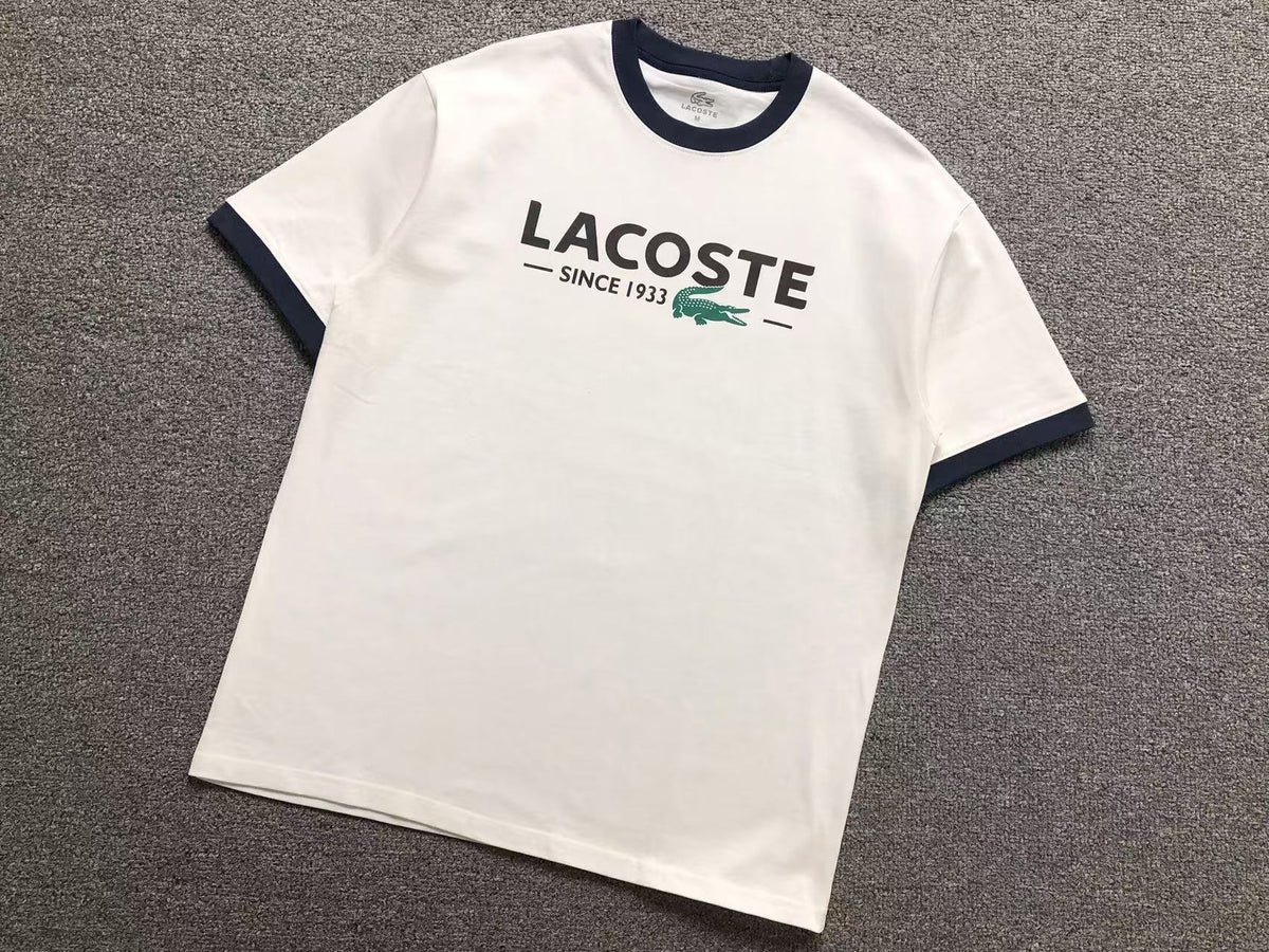 Klassisches T-Shirt