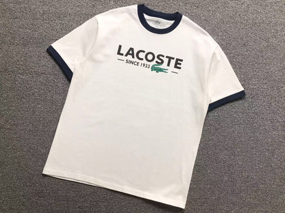 Klassisches T-Shirt