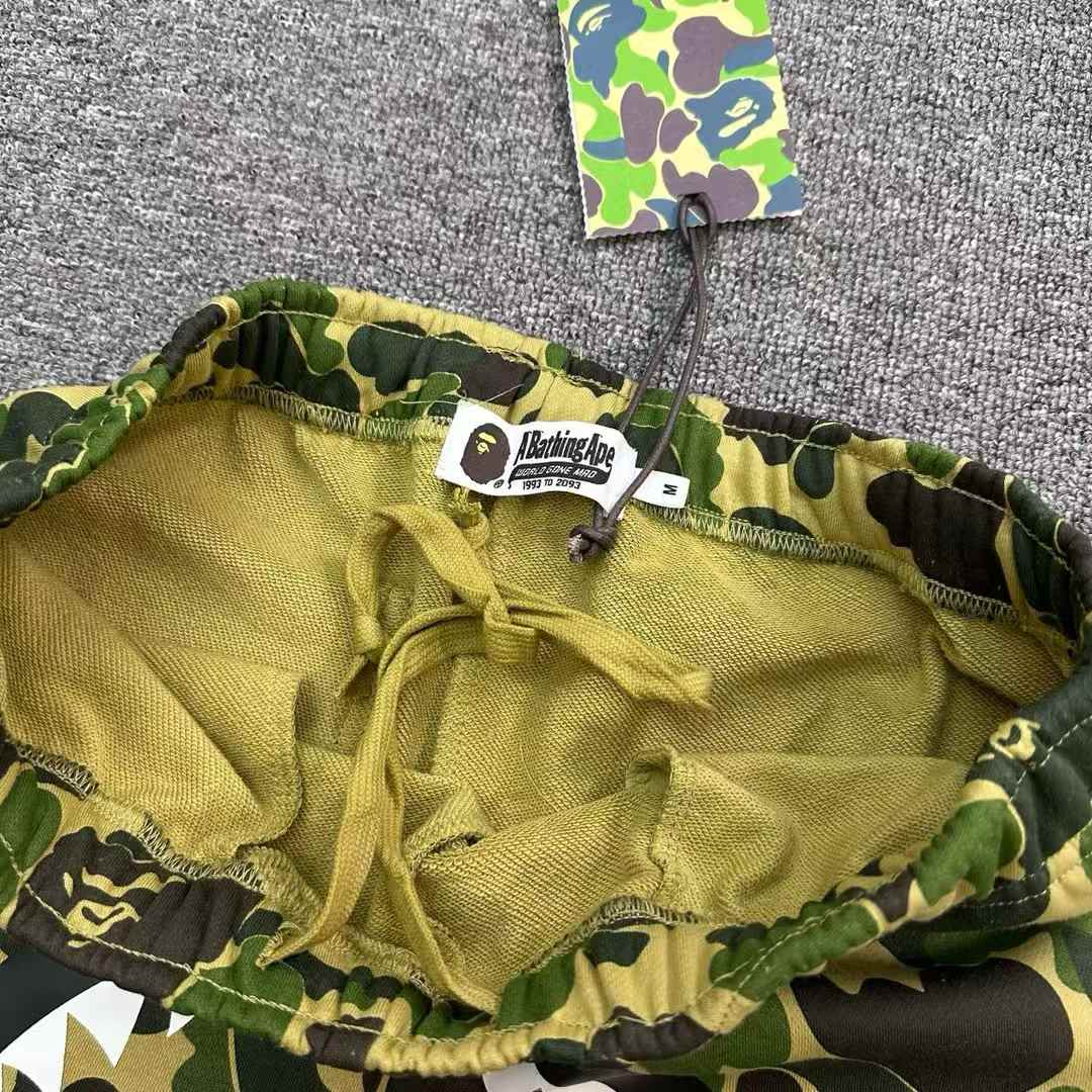 Pantaloncini BP