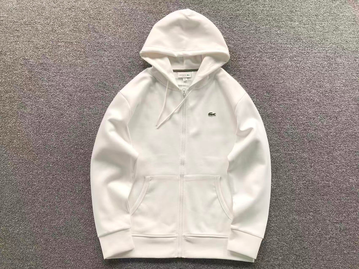 Klassische Hoodie-Hose