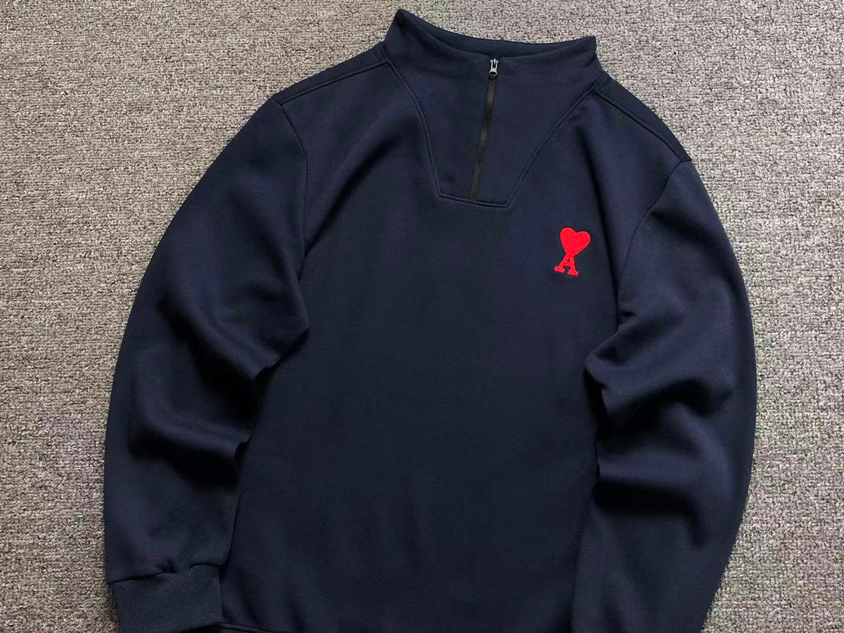 AM1 Kapuzenpullover