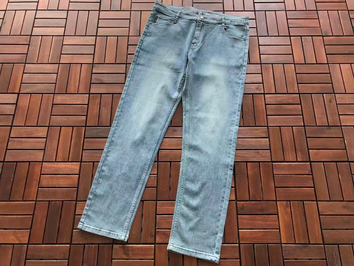Pantalones de bebé