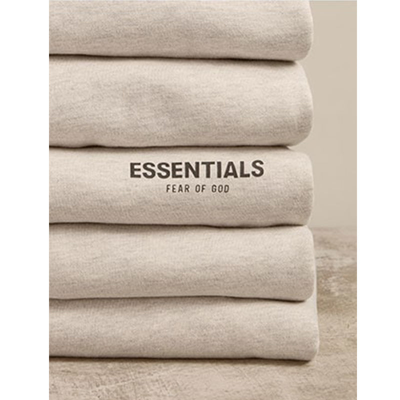 FOG x Essentials Hoodie PE21