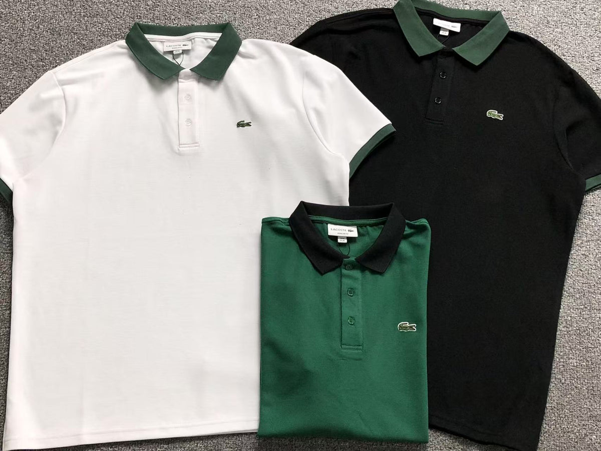 Klassisches Polo