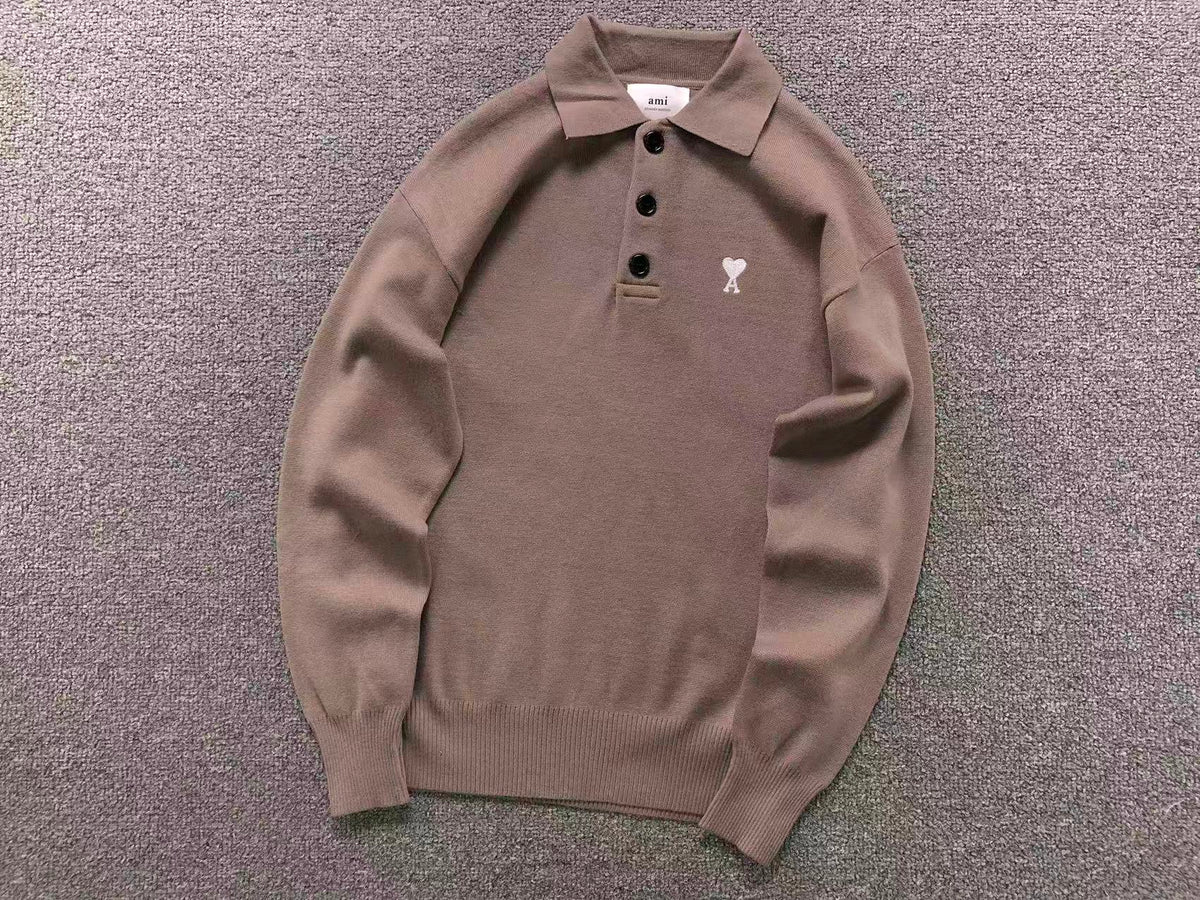 Am1 Pullover