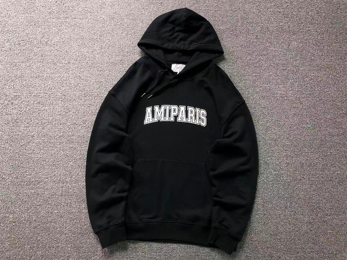 AM1 Kapuzenpullover