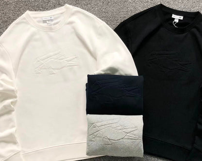 Klassischer Hoodie
