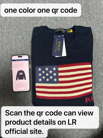 Ralph Lauren Pullover