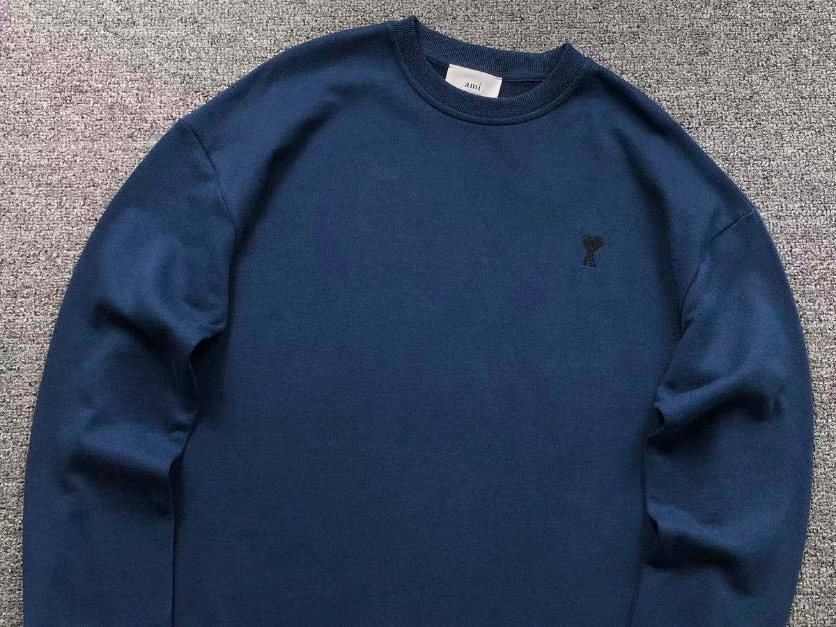 AM1 Langarmshirt
