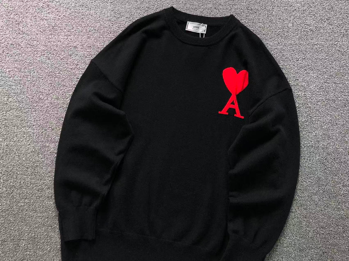 Am1 Pullover