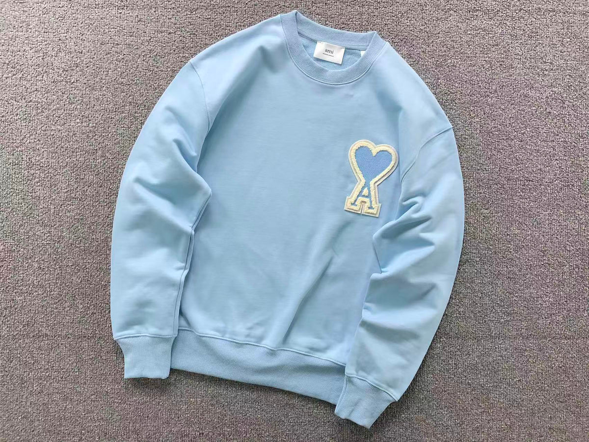 AM1 Kapuzenpullover