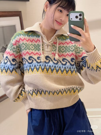 Ralph Lauren Damenpullover