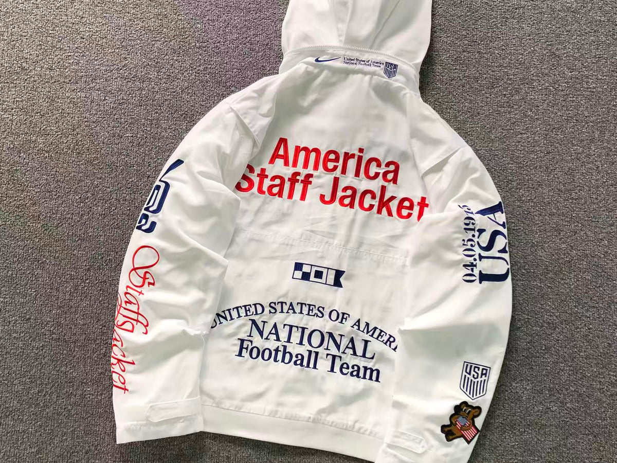 N1K Jacke